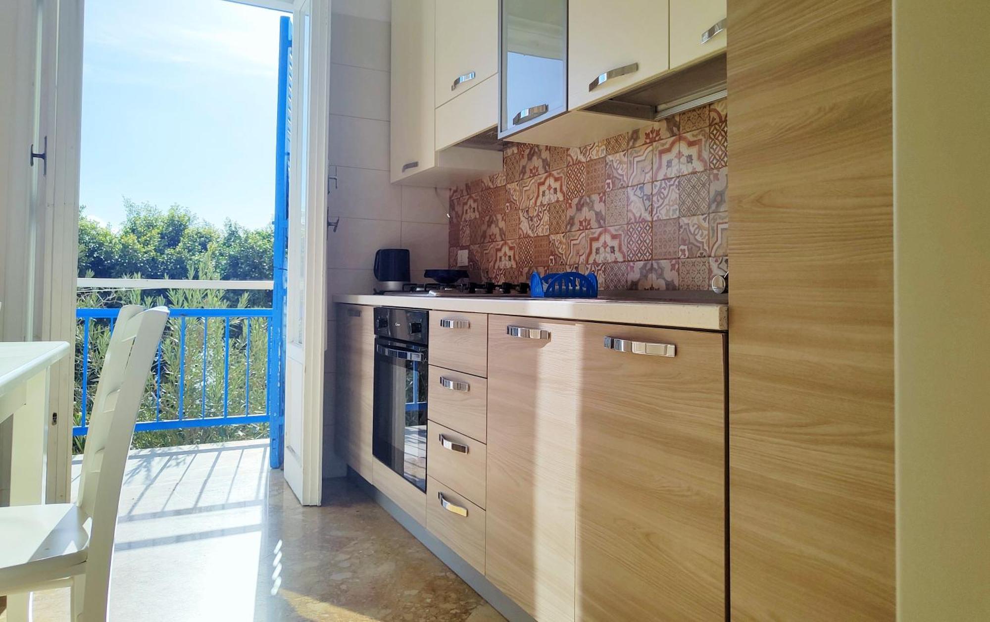 Villa A 4 Passi Dal Mare Trapani Exterior foto